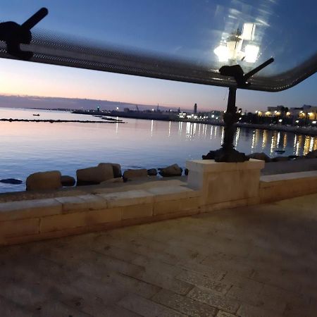 Вілла Pharos Барі Екстер'єр фото
